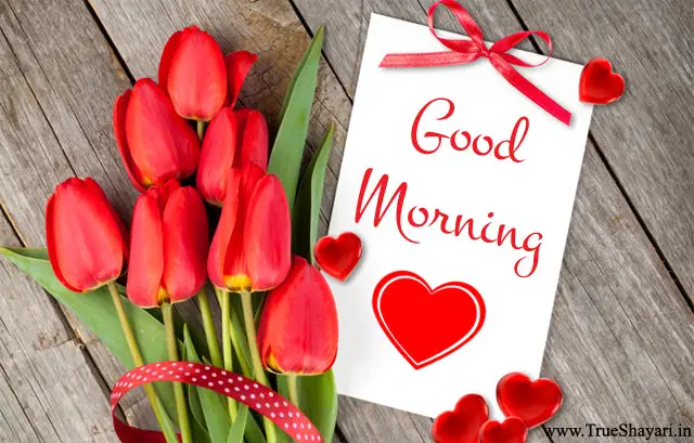 Good Morning Images for Lover, Beautiful Love Wishes for ...