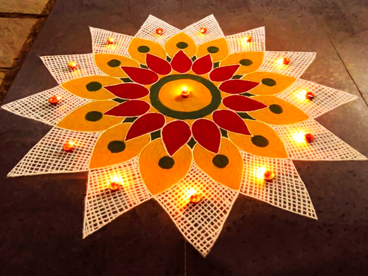 Rangoli Images for Diwali 2022 | Beautiful Rangoli Designs Pattern ...