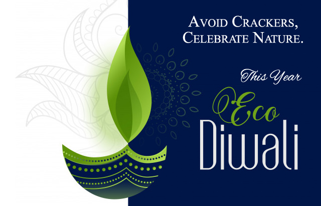 This Year Eco Diwali