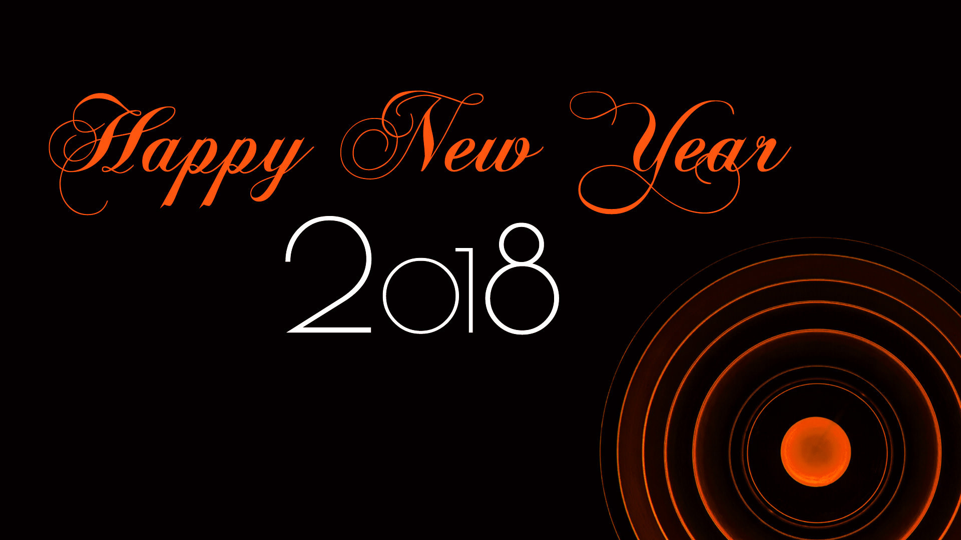 Special Happy New Year 2018 Wallpaper Hd Greetings HD Wallpapers Download Free Images Wallpaper [wallpaper981.blogspot.com]