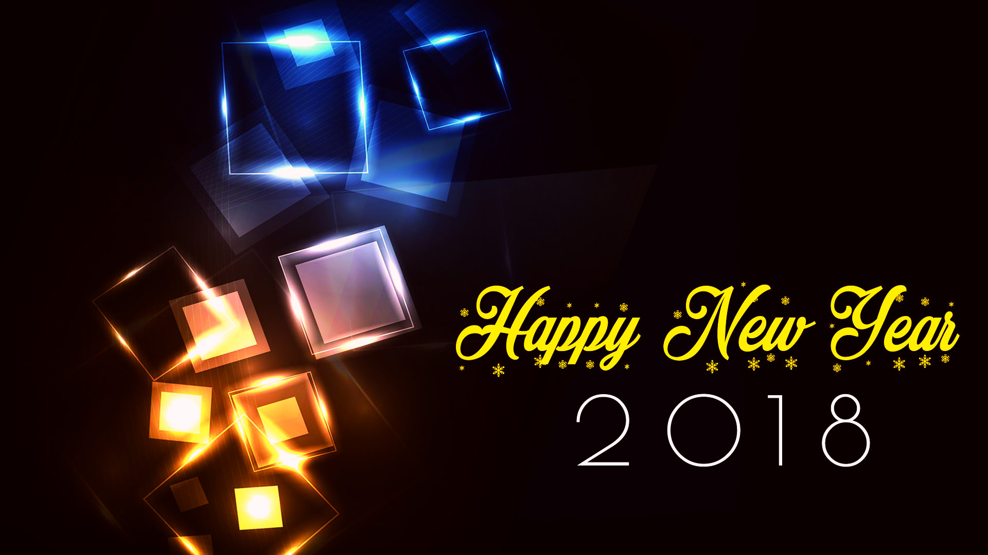 Special Happy New Year 2018 Wallpaper Hd Greetings HD Wallpapers Download Free Images Wallpaper [wallpaper981.blogspot.com]