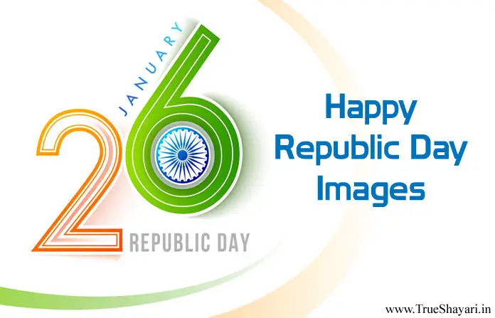 74th Happy Republic Day Images, Greetings Wishes, Shayari Quotes Pics