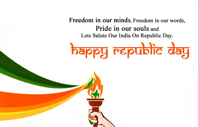 72nd Republic Day Wishes Images