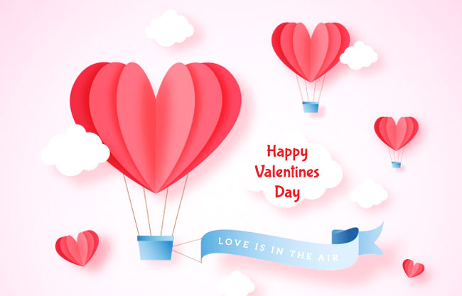 Beautiful Special Valentine Images