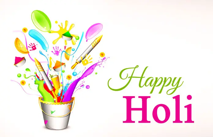 Happy Holi Wishes Images HD Download 2020 Holi Wishes Pics Photos  Whatsapp Messages Images Status Quotes and Photos