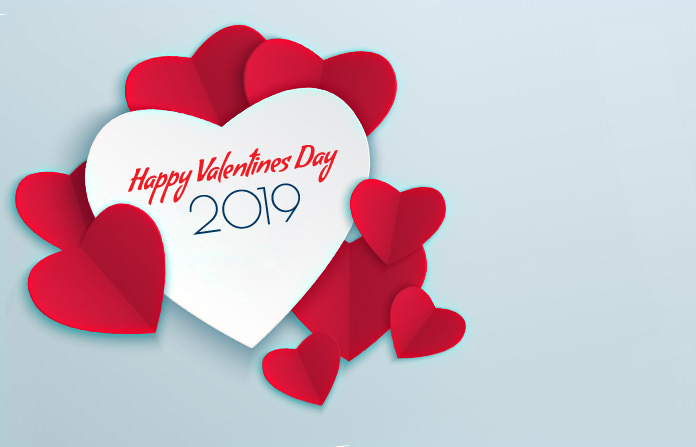 Happy Valentines Day 2019 Special