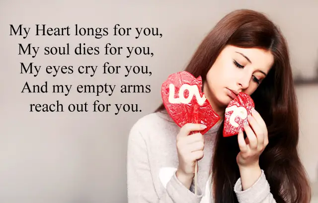 Sad Valentine Quotes