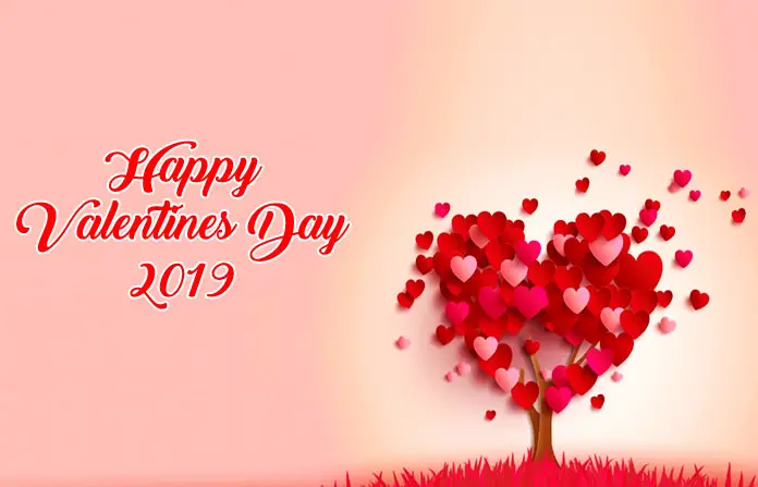 Valentine 2019 Special Images