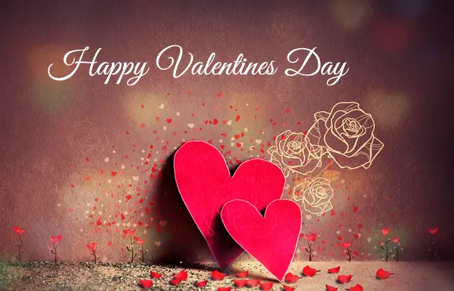 Valentine Day Photos for Lover