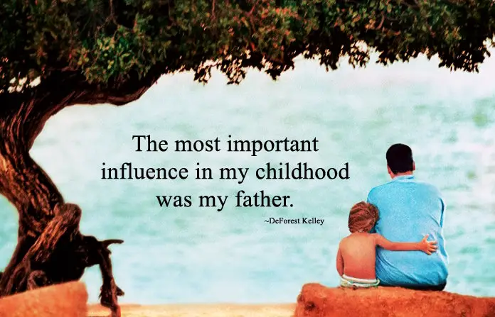 Fathers Day Images from Son with Quotes