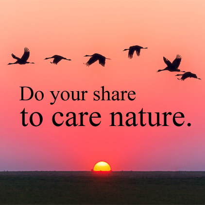 Nature Care DP Images