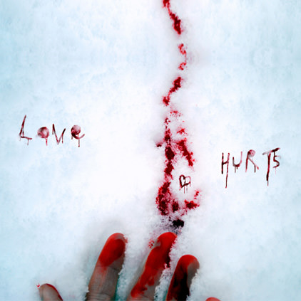 Love Hurts Images