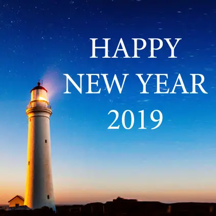 Happy New Year 2019 HD Whatsapp Images DP Status (25)