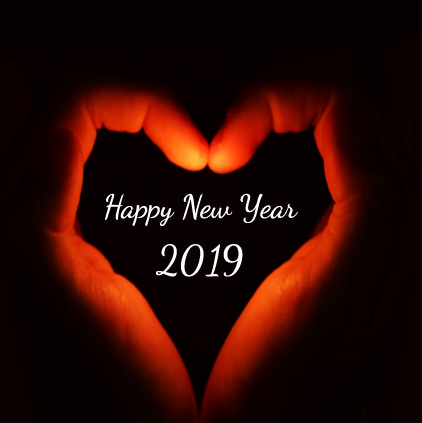Happy New Year 2019 HD Whatsapp Images DP Status (6)