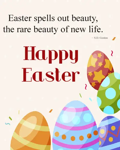 Easter Images for Whatsapp