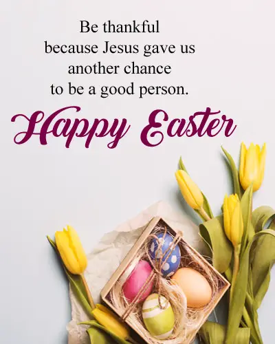 Easter Jesus Quotes