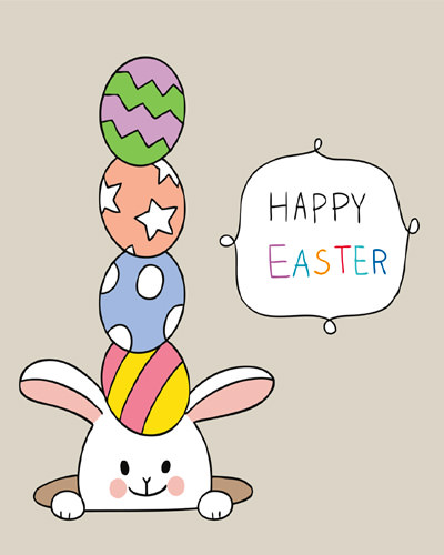 Funny Easter Greetings