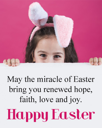 Happy Easter 2021