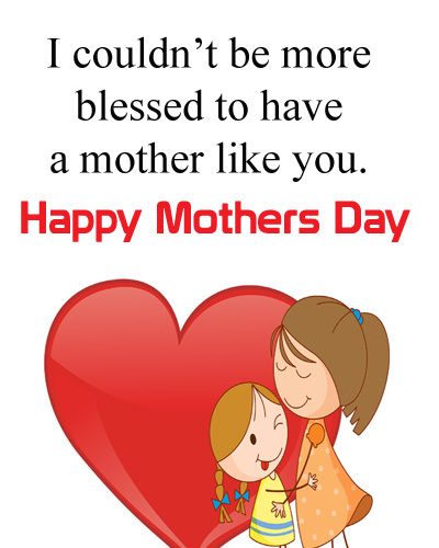 Mother Daughter Special Love Images for Mothers Day
