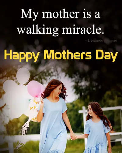 Mother Miracle DP