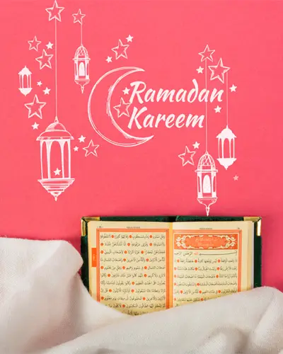 Ramadan Photo