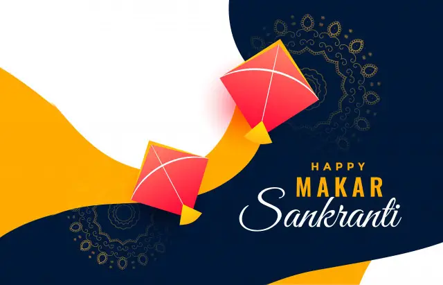Happy Makar Sankranti Images, Whatsapp Pics Wishes Quotes Shayari