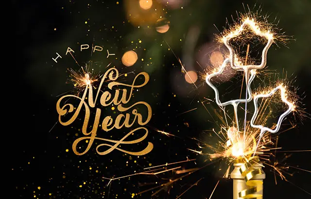 Beautiful Happy New Year 2023 Greetings HD Images with Wishes Quotes