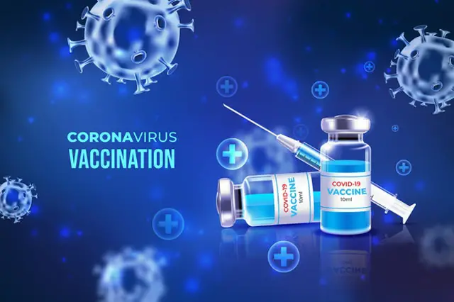 Coronavirus Vaccination