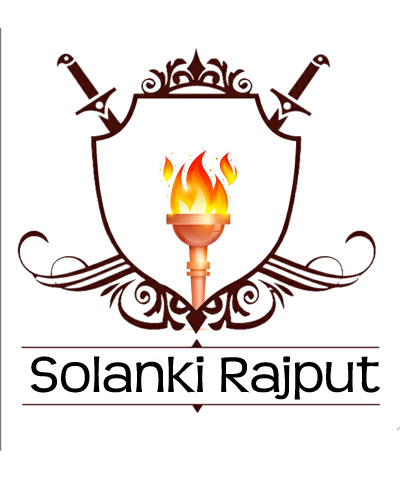 Solanki Rajput - Buring Fire