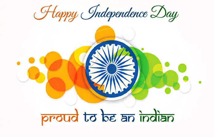 15 August Independence Day 2018 Quotes Msg Sms