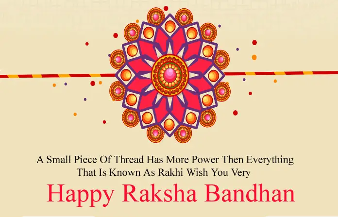 Raksha Bandhan HD Image