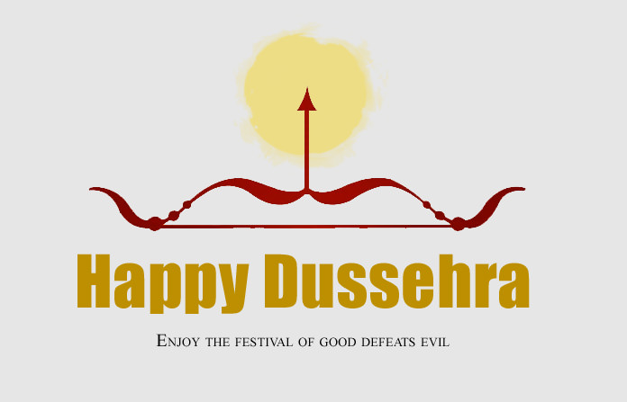 Dussehra Messages Status in English
