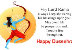 Happy Dussehra Sms