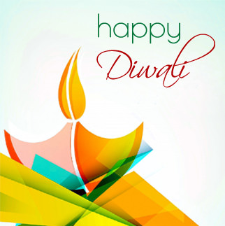 Happy Diwali Profile Picture (DP)