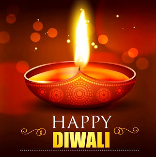 Happy Diwali Profile Picture