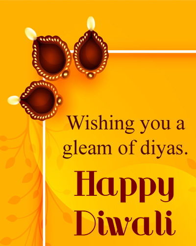 Happy Diwali Wishes DP