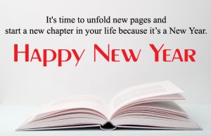 Inspirational New Year Images with Quotes, Positive Thoughts Messages