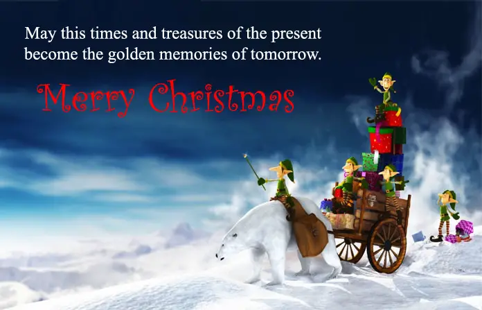 Merry Christmas Images, Xmas Wishes 2018 Shayari, Quotes ...