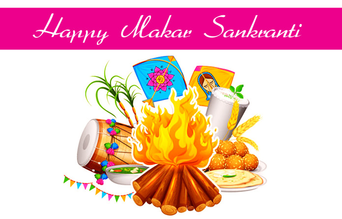 Happy Sankranti Pics