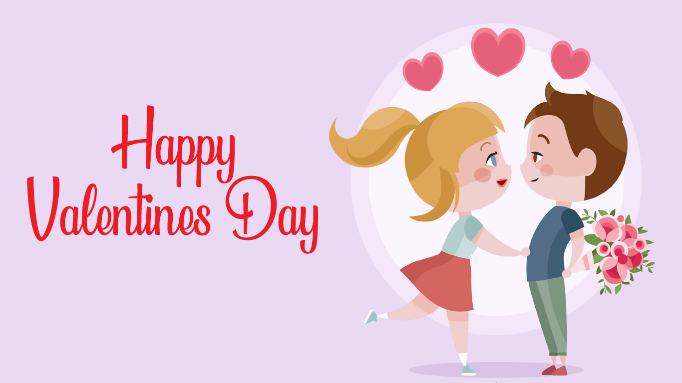 14 Feb Happy Valentines Day Wallpaper, Full HD Special Love Images