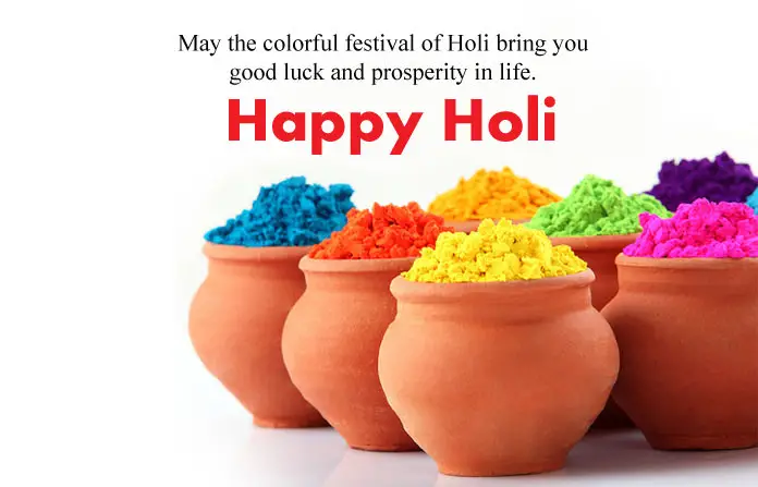 Happy Holi Images 2022 HD Wallpaper Greetings Wishes Whatsapp Pics