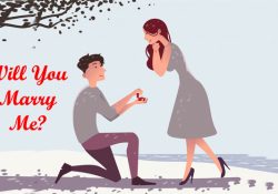 Will You Marry Me Propose Day Quotes
