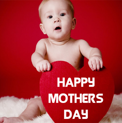 Cute Happy Mothers Day Profile Pictures