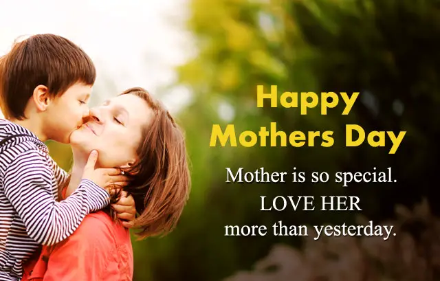 Happy Mothers Day Images