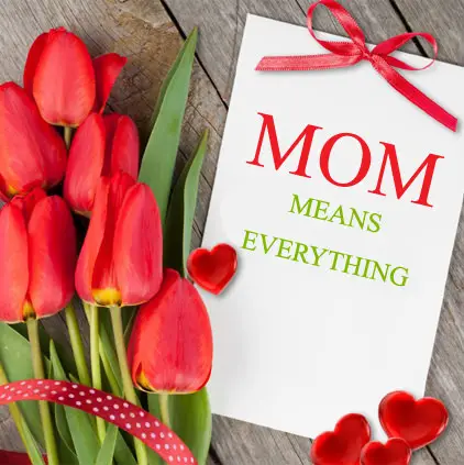 Mothers Day Images for Whatsapp