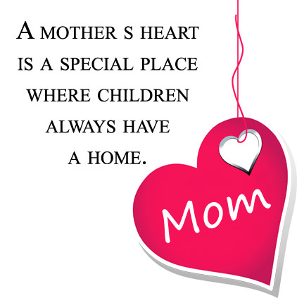Mothers Day Quotes DP