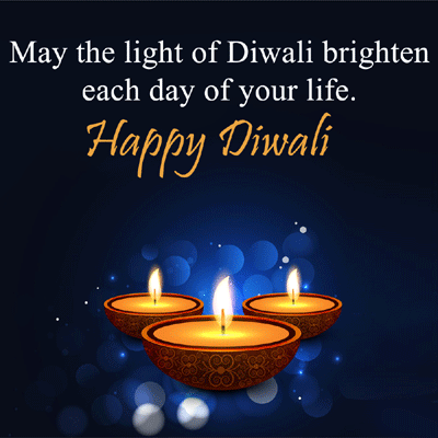 Happy Diwali GIF Images | Animated Deepavali Pictures for Greeting Card