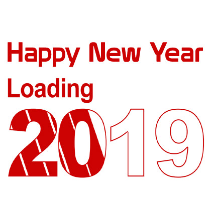 Happy New Year 2019 HD Whatsapp Images DP Status (14)