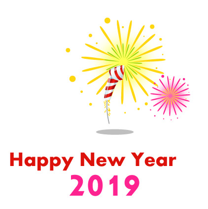 Happy New Year 2019 HD Whatsapp Images DP Status (4)