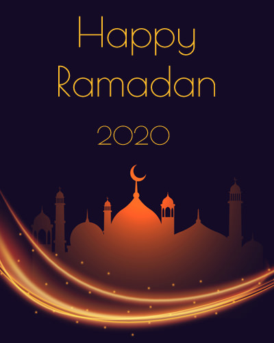 Happy Ramadan 2020 Pic